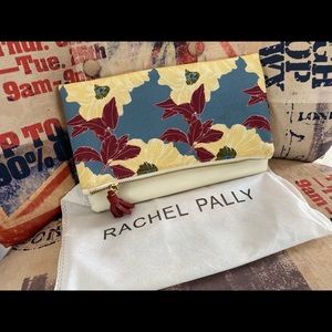 Rachel Pally clutch
